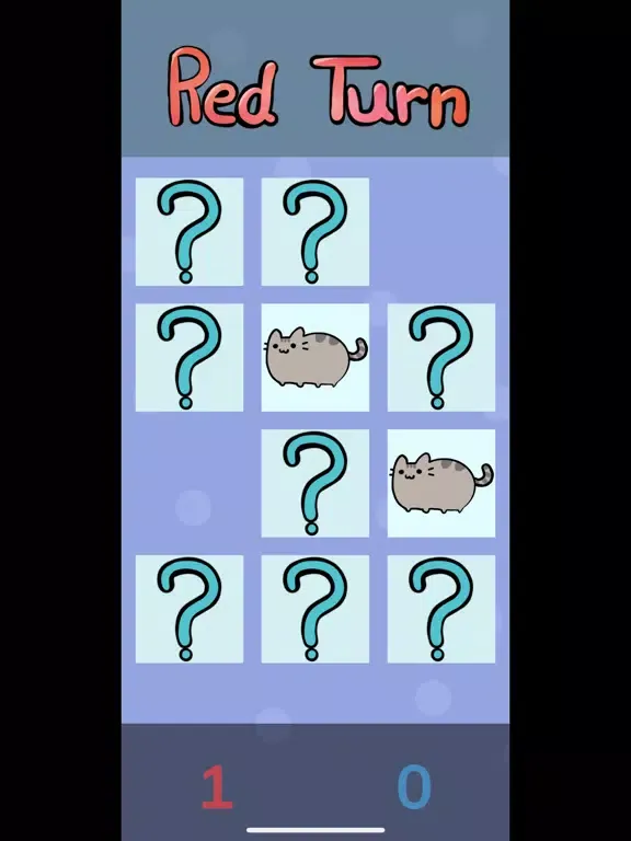 Screenshot di The Arbiter iPad