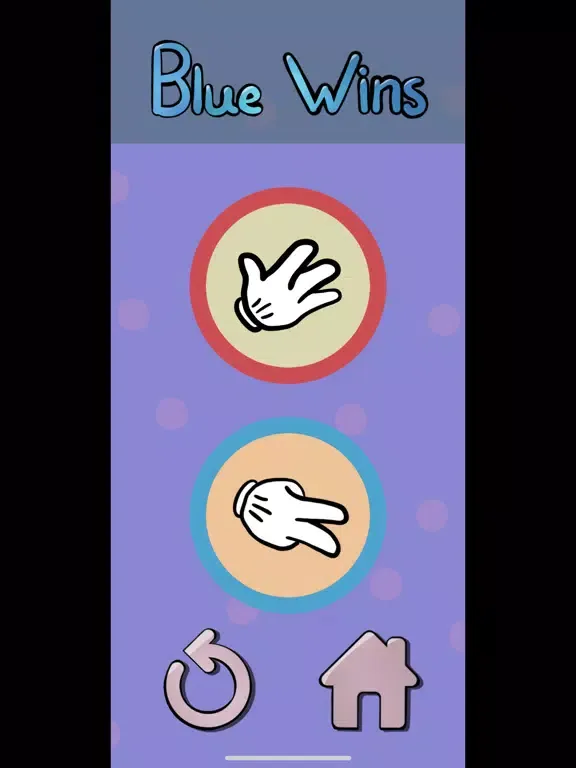 Screenshot di The Arbiter iPad