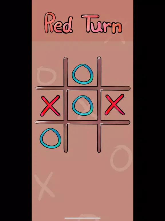 Screenshot di The Arbiter iPad