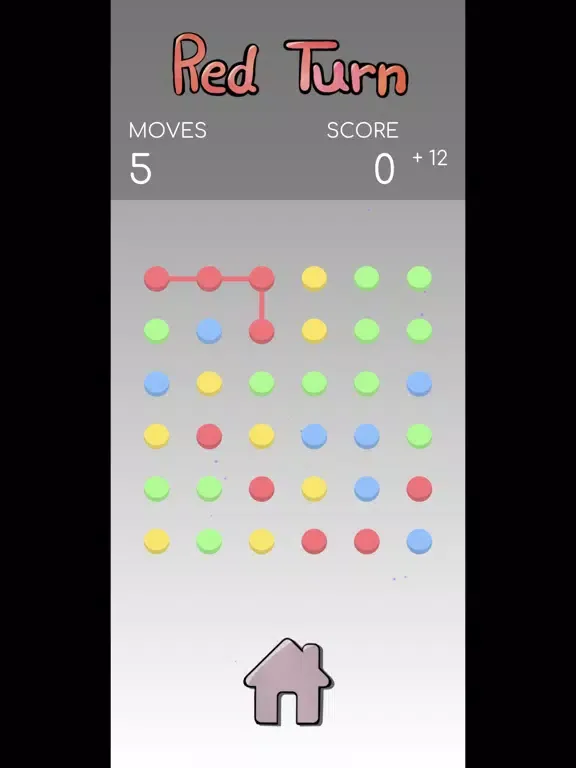 Screenshot di The Arbiter iPad
