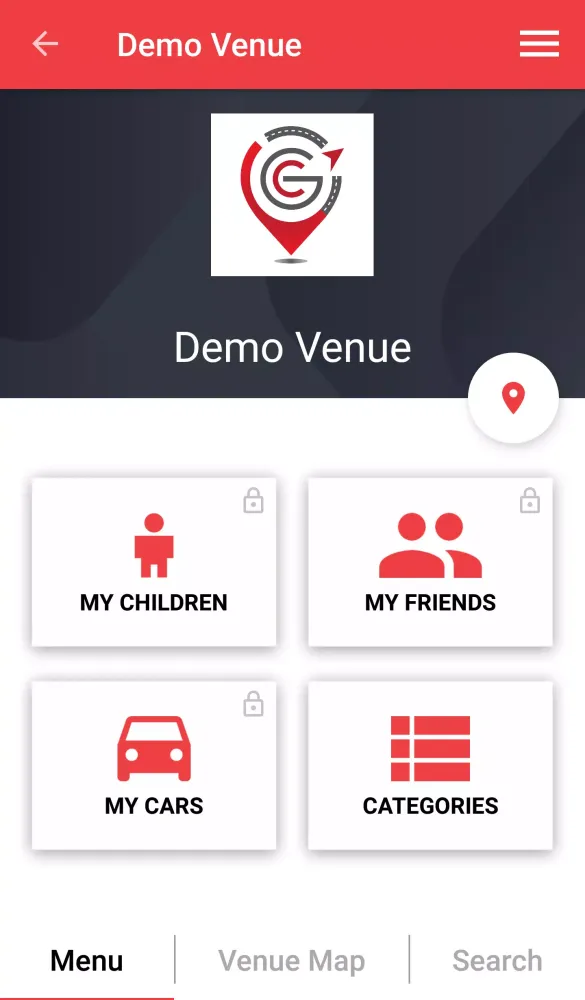 Capital Guide Screenshots