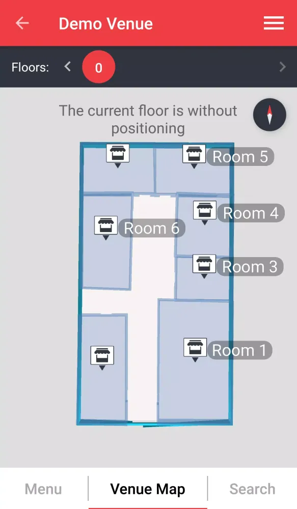 Capital Guide Screenshots