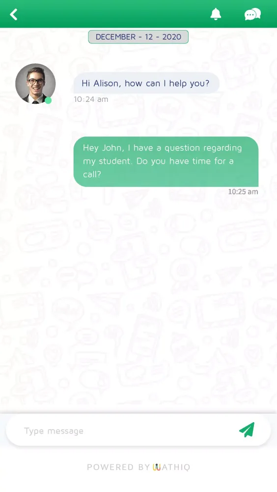 Hafilaty - حافلتي Screenshots
