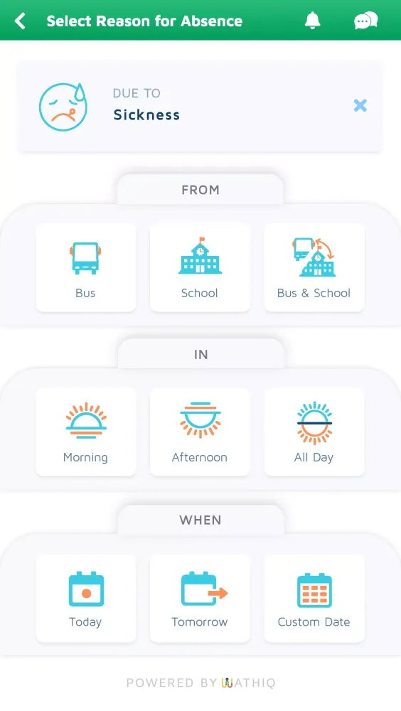 Hafilaty - حافلتي Screenshots