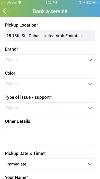 تصاویر Call Tekky