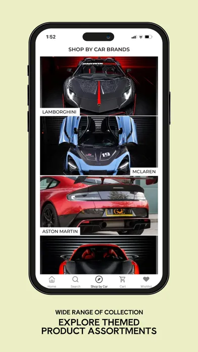 Скриншоты BodyKits