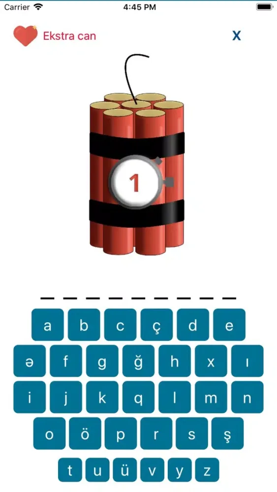 KELİME BULMACA Screenshots