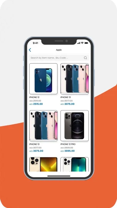 Digital Store - ديجيتال ستور應用截圖