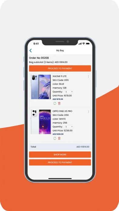 Digital Store - ديجيتال ستور應用截圖