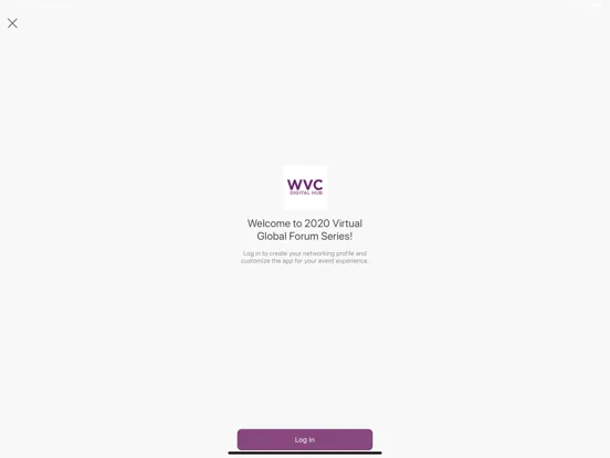 تصاویر WVC Digital Hub iPad 