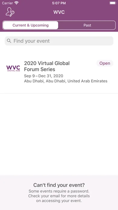 تصاویر WVC Digital Hub
