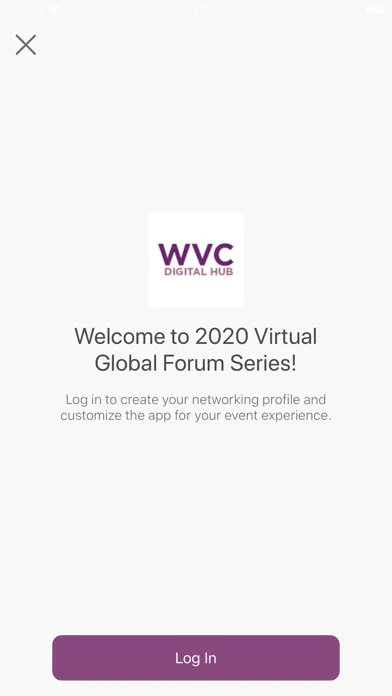 تصاویر WVC Digital Hub