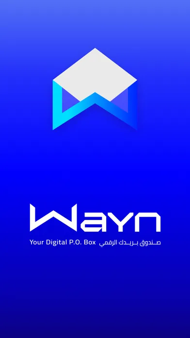 Wayn by 7x 스크린샷