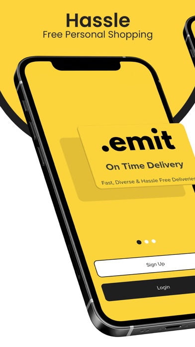 emit.ae スクリーンショット