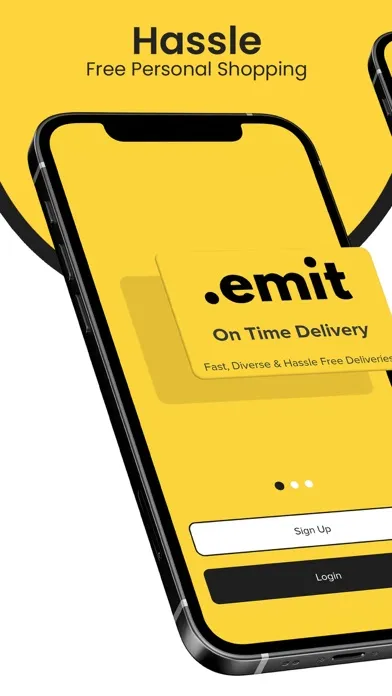Скриншоты emit.ae