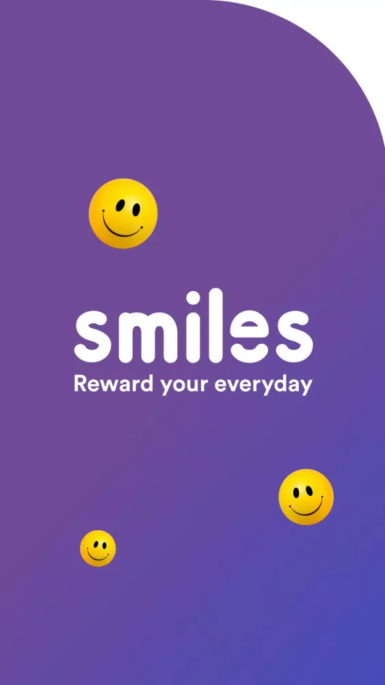 Smiles:Food,Grocery,Lifestyle Screenshots