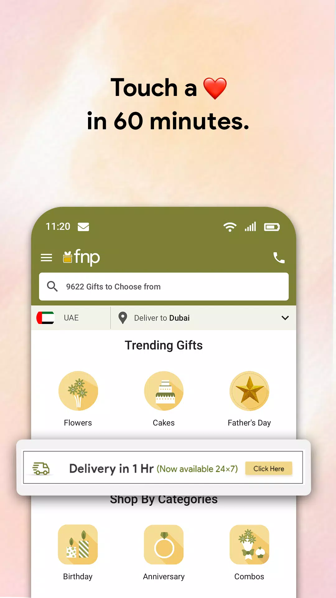 FNP Screenshots