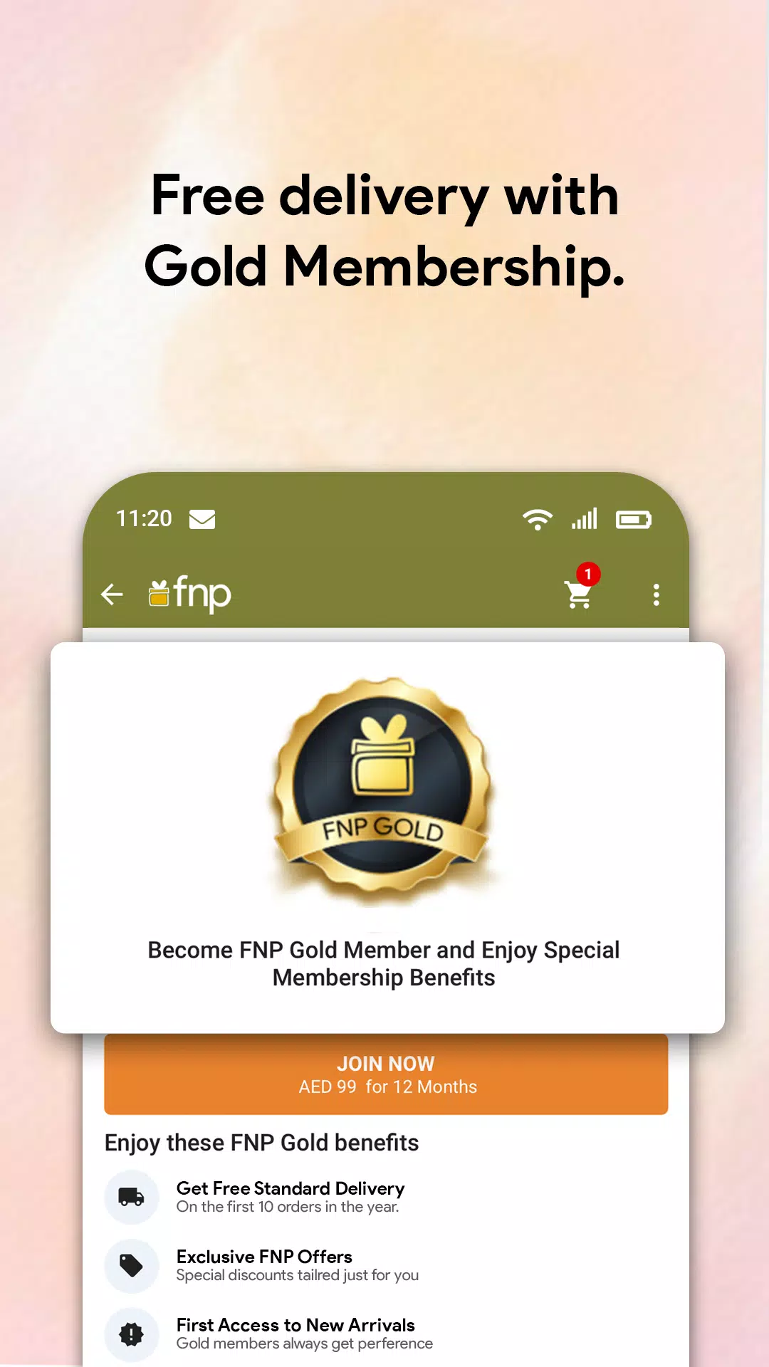 FNP Screenshots