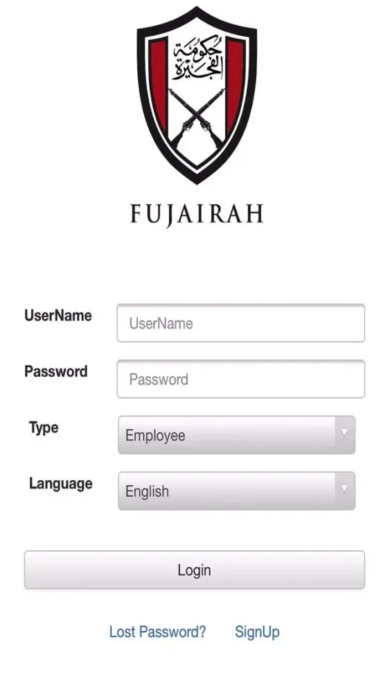 صور Fujairah HR