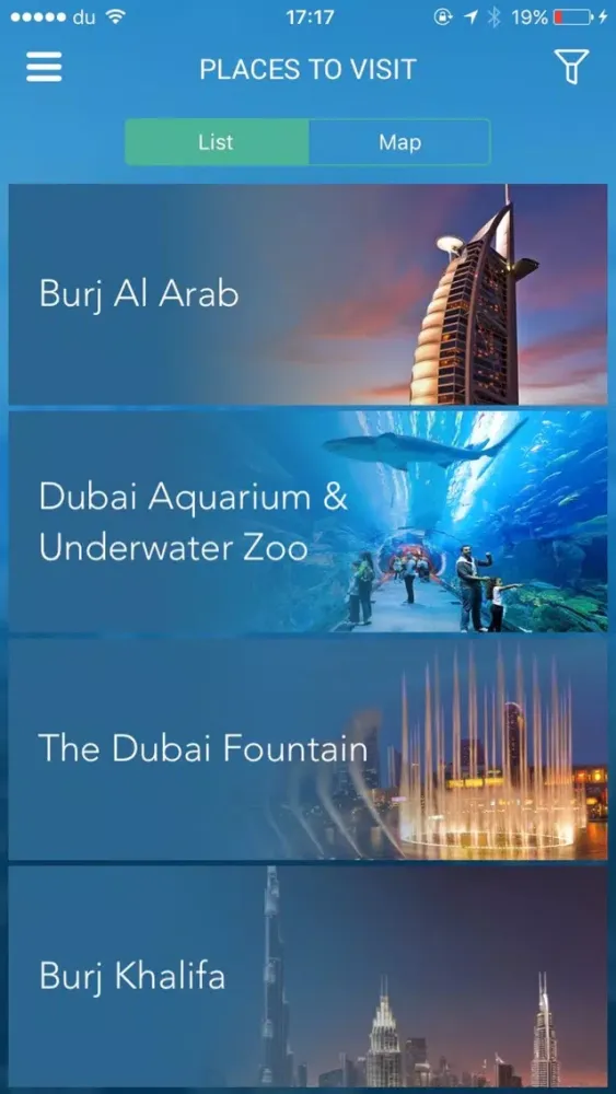 Salam Dubai 스크린샷