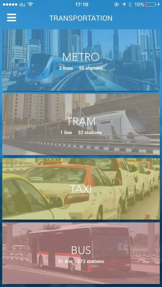 Salam Dubai 스크린샷