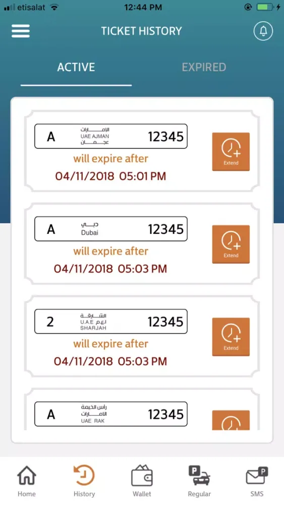 MAWQIFI应用截图