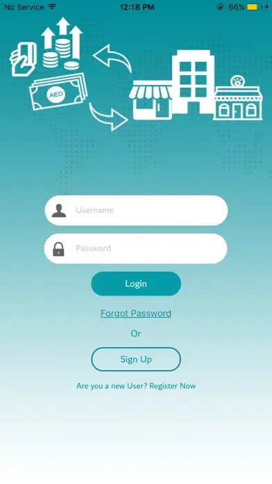 Tangkapan layar Smart Mazad المزاد الذكي