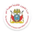 Dubai Legal Affairs BackOffice