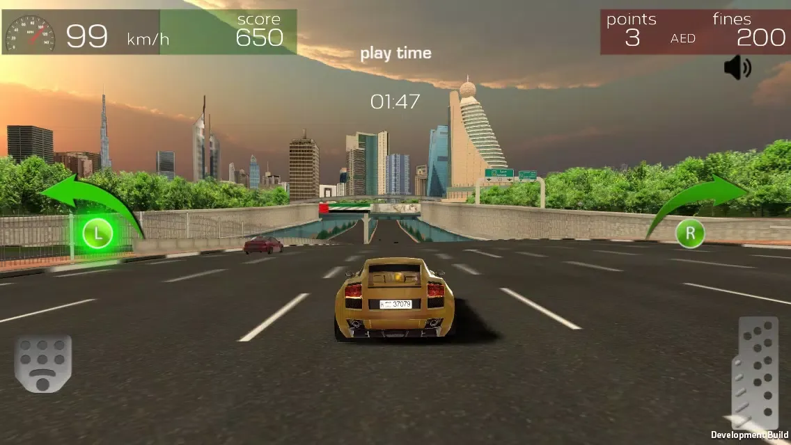 صور Dubai Drive