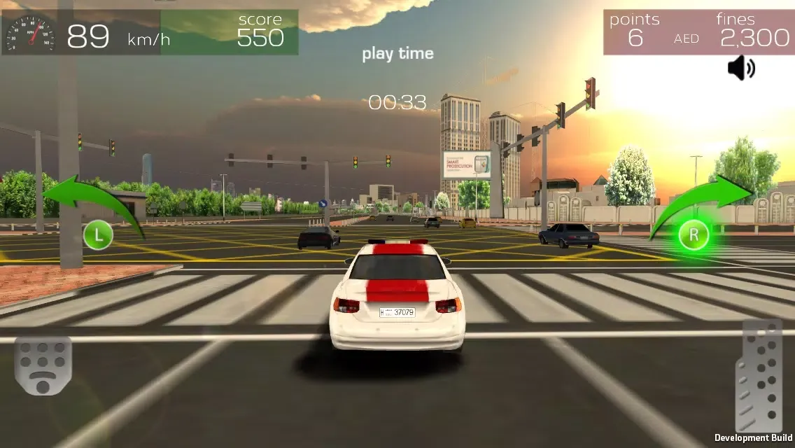 صور Dubai Drive