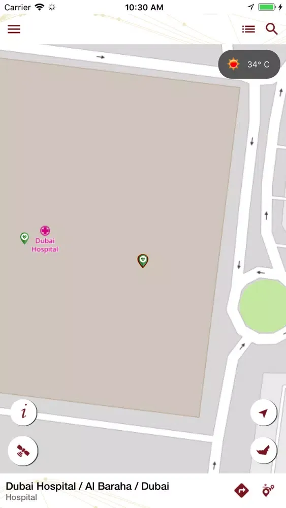 Dar Zayed Screenshots