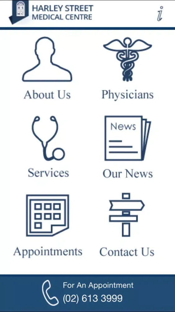 تصاویر Harley Street Medical Centre