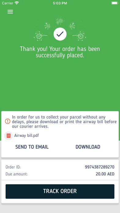 تصاویر Kangaroo Customer
