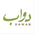 Dawab
