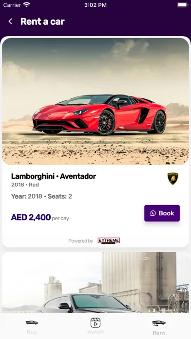 Let's Deal - Buy and Sell Cars Screenshots