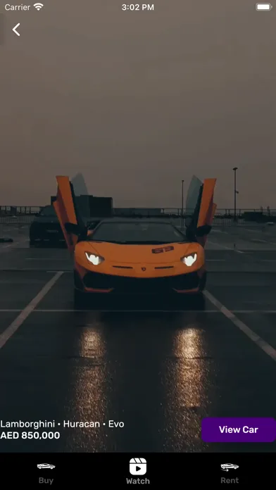 Let's Deal - Buy and Sell Cars Screenshots
