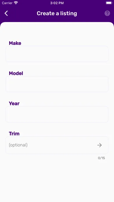 Let's Deal - Buy and Sell Cars Screenshots
