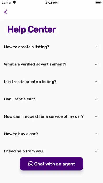 Let's Deal - Buy and Sell Cars Screenshots