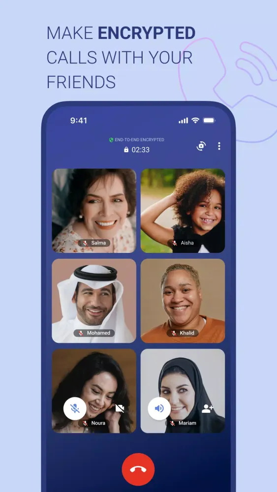 JERNAS应用截图