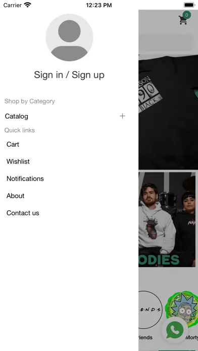 Mint Condition © Screenshots