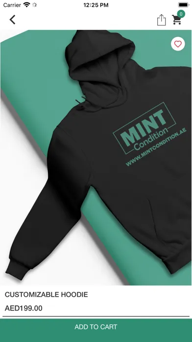 Mint Condition © Screenshots