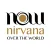 Nirvana Over The World