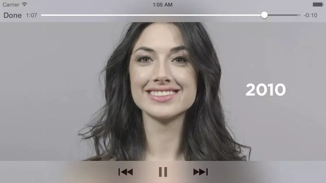 Omsia TV Screenshots