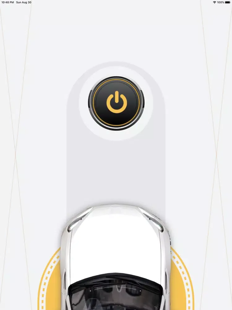 Emicar iPad  Screenshots