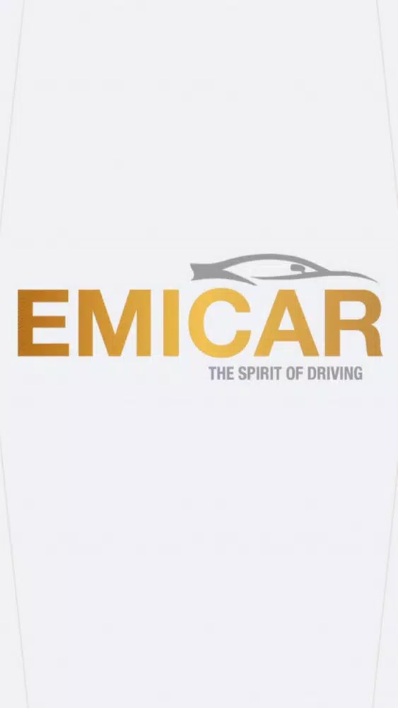 Скриншоты Emicar
