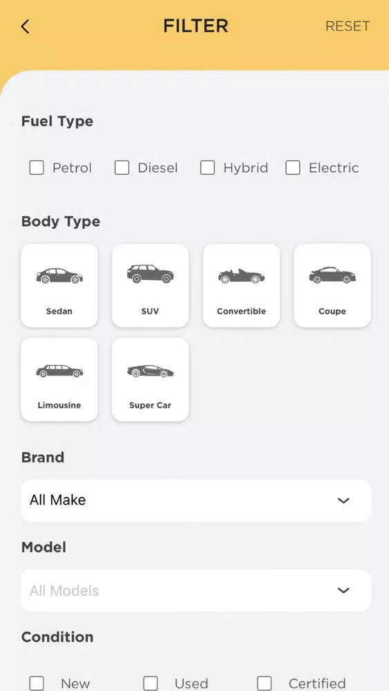 Скриншоты Emicar