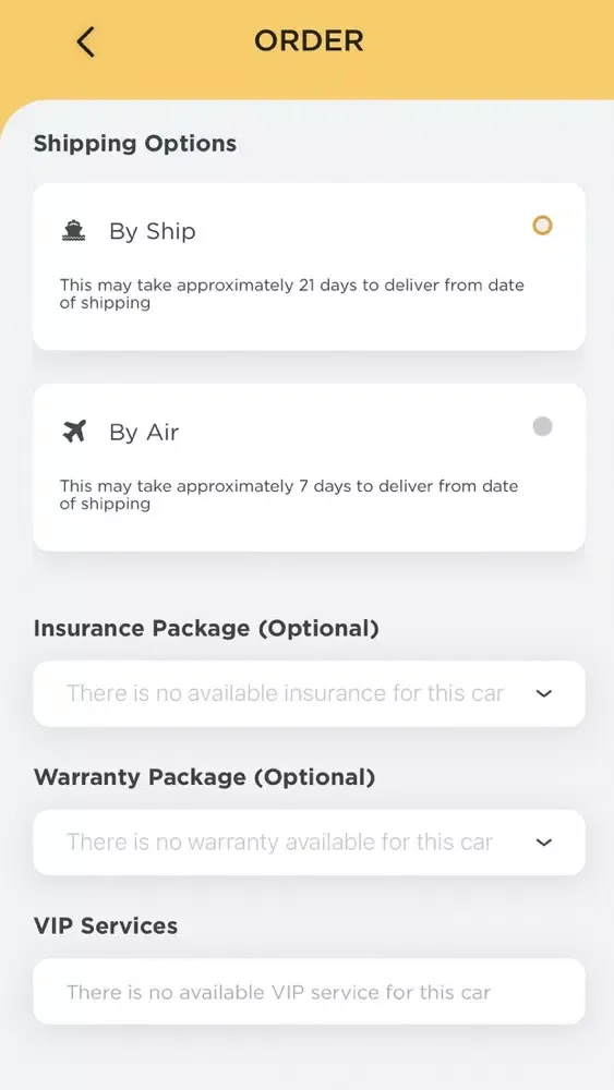Emicar Screenshots