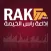 RAK FM 103.5 إذاعة رأس الخيمة