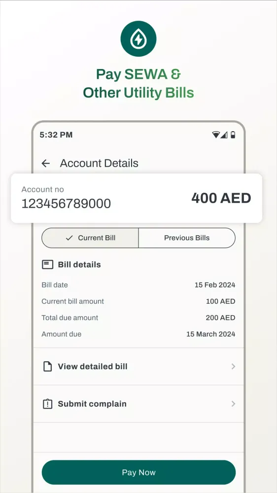 Скриншоты Digital Sharjah