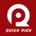 QuickPick Delivery Shipper